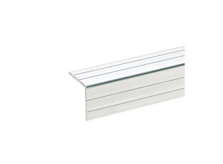 Adam Hall Hardware 6109 - Aluminium Case Angle 22 x 22 mm *Pris per meter 